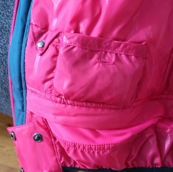 Ski jacket - Picture 5 of 16